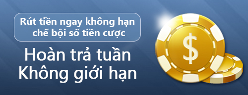 KU CASINO Hoàn trả tuần