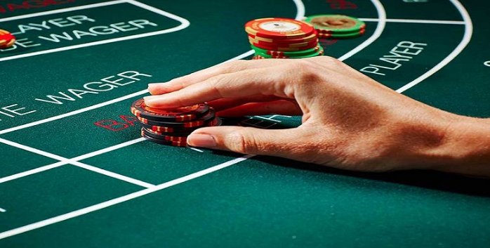 Khám phá sâu bí mật của sòng bạc KU casino, thử thách phương pháp thắng Baccarat bất khả thi và có hướng dẫn đầy đủ