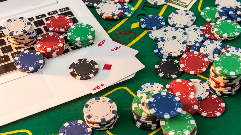 Bạn có muốn kiếm tiền với Baccarat không? Hãy nói cho bạn biết đó thực sự không phải là một giấc mơ!