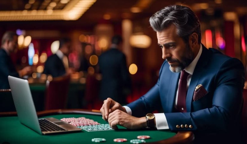 "7 CHIẾN LƯỢC THẮNG BACCARAT" DỄ DÀNG ĐẠT ĐƯỢC LỢI NHUẬN GẤP 10 LẦN