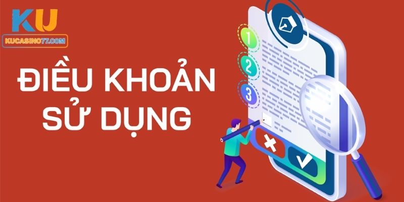 Tầm quan trọng của việc tuân thủ điều khoản sử dụng hiện nay