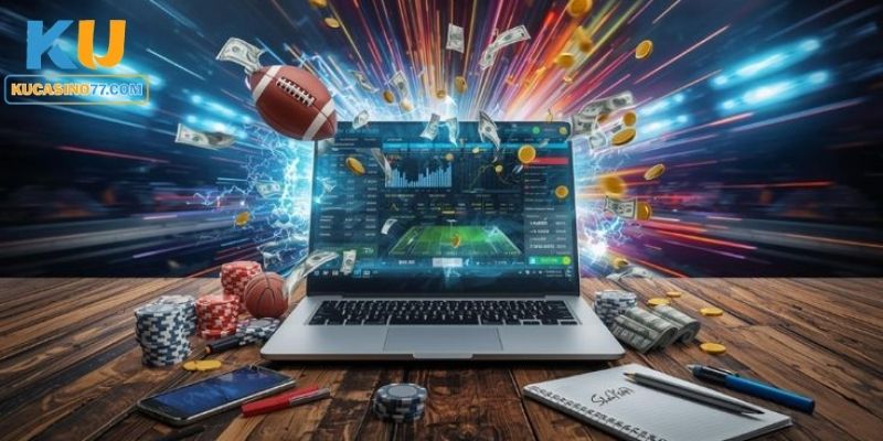 Khái quát về kèo nhà cái 24/7 hiện nay