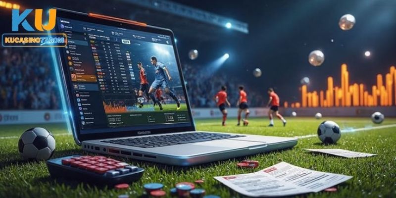 Giải mã 3 loại kèo "quốc dân" dễ kiếm tiền nhất hiện nay