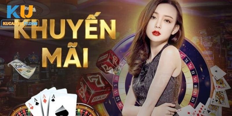 khuyến mãi kucasino