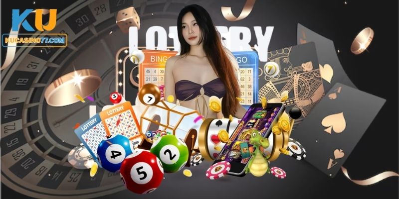 Sảnh Live Casino với trải nghiệm thực tế ảo