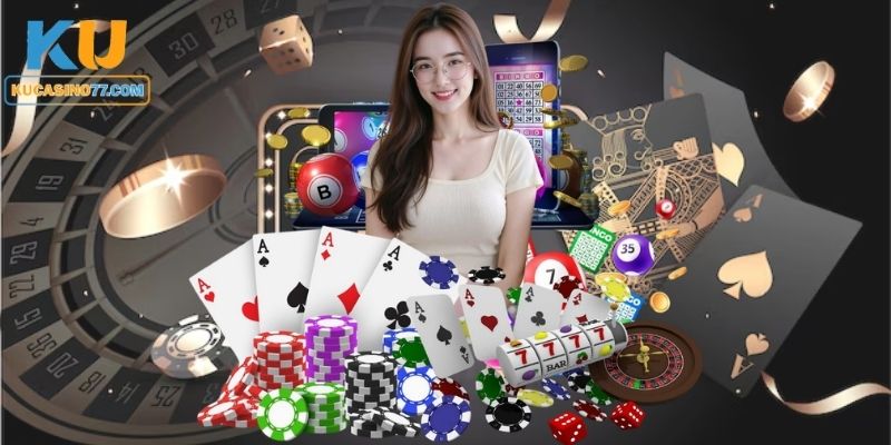 Tổng hợp các chương trình khuyến mãi kucasino siêu khủng