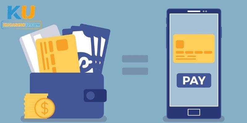 Lưu biên lai giao dịch để làm bằng chứng đối chiếu