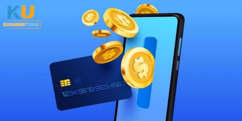 Nạp Tiền Kucasino