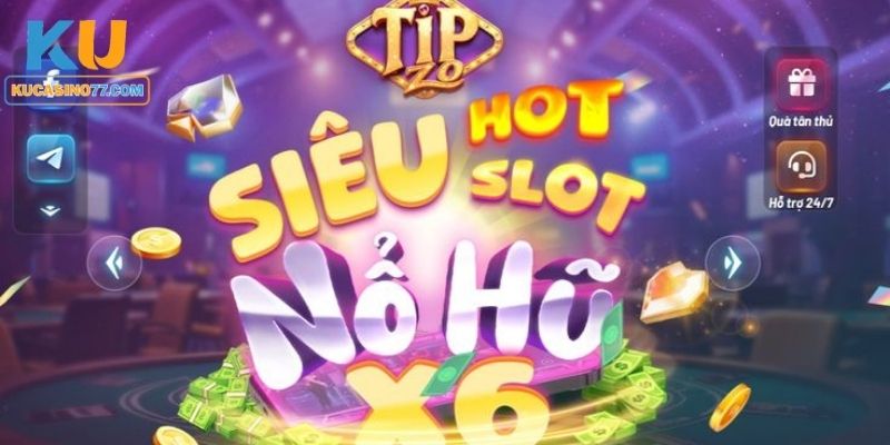 Tổng quan về sảnh cược nổ hũ kucasino