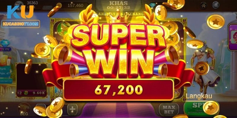 Nổ hũ quyết chiến tiền thưởng là gì?