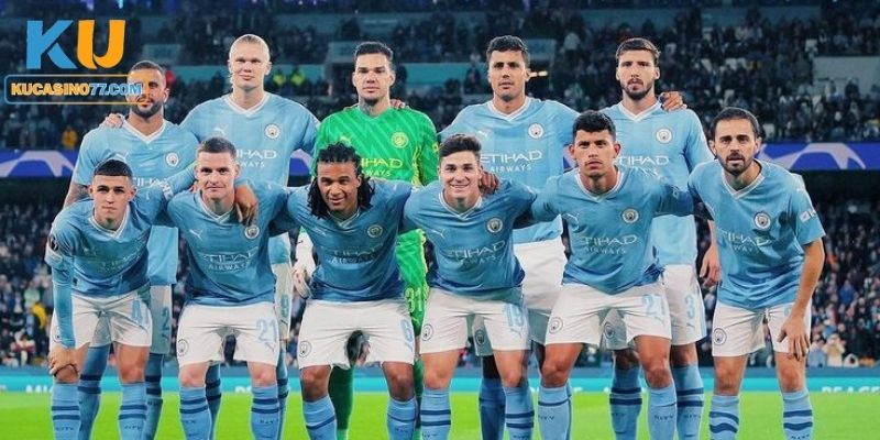 Tổng hợp các loại hình cá cược thể thao kucasino phổ biến